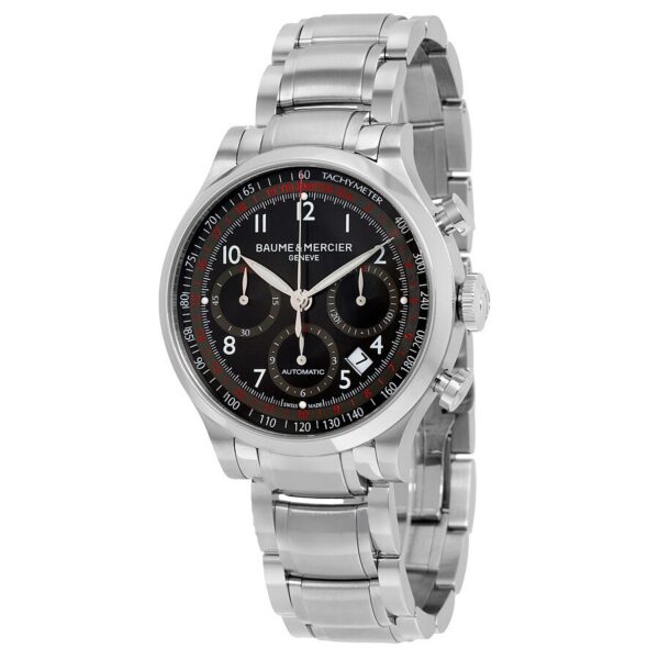 Baume and Mercier Capeland Chronograph Men's Watch A10062