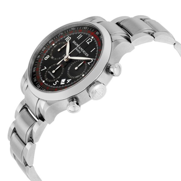 Baume and Mercier Capeland Chronograph Men's Watch A10062