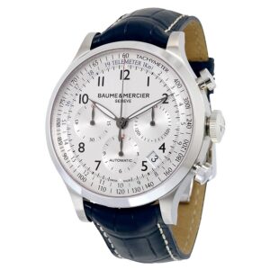 Baume and Mercier Capeland Chronograph Men's Watch A10063