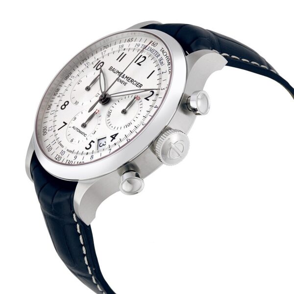 Baume and Mercier Capeland Chronograph Men's Watch A10063