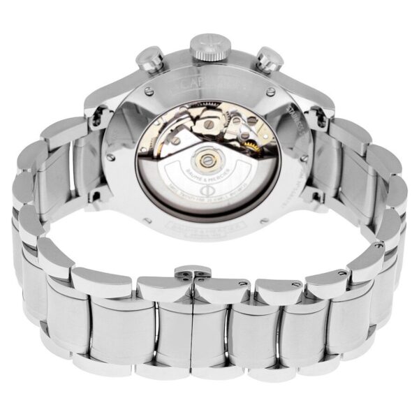 Baume and Mercier Capeland Chronograph Men's Automatic Watch A10064