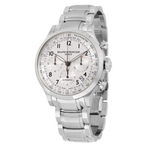 Baume and Mercier Capeland Chronograph Men's Automatic Watch A10064