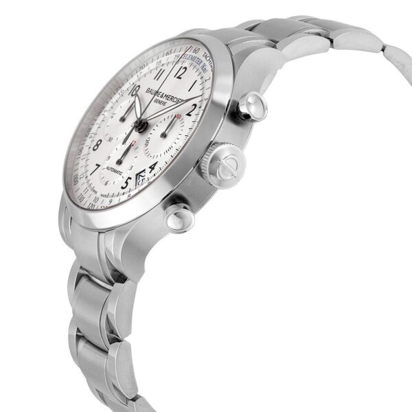Baume and Mercier Capeland Chronograph Men's Automatic Watch A10064