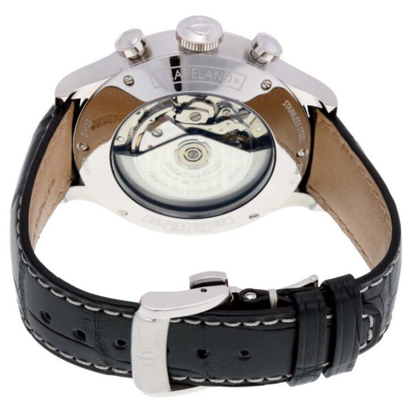 Baume and Mercier Capeland Chronograph Men's Automatic Watch A10065