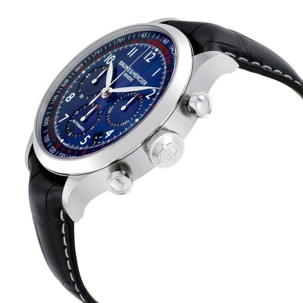 Baume and Mercier Capeland Chronograph Men's Automatic Watch A10065
