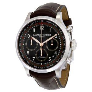 Baume and Mercier Capeland Men's Watch A10067