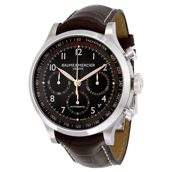 Baume and Mercier Capeland Men's Watch A10067