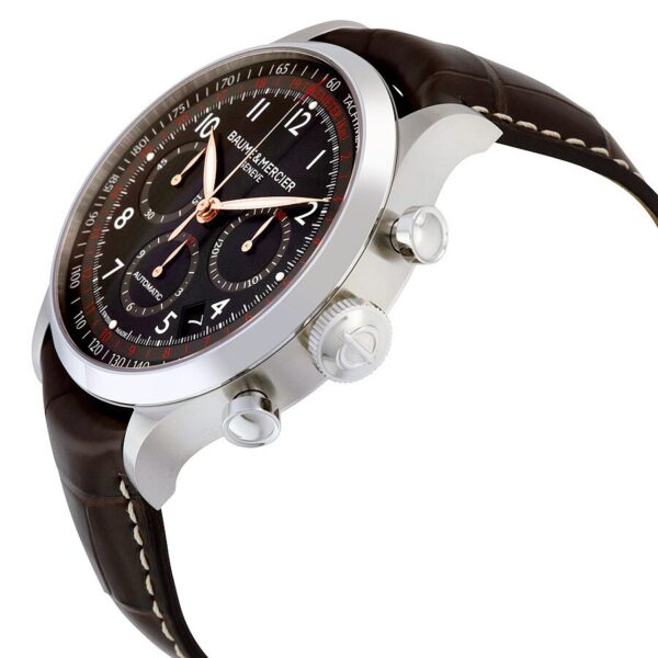 Baume and Mercier Capeland Men's Watch A10067