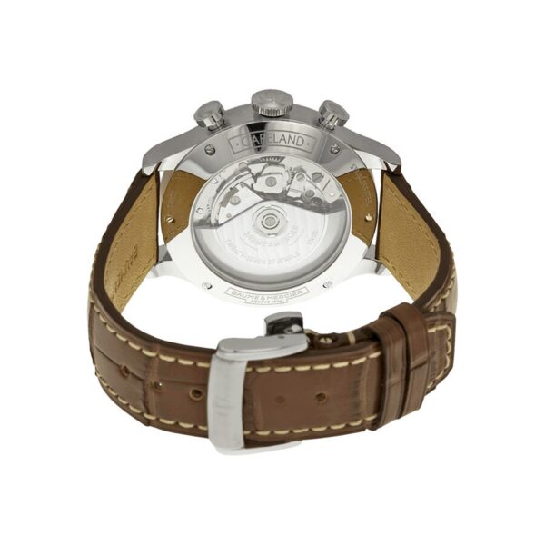 Baume and Mercier Capeland Chronograph Men's Watch A10082
