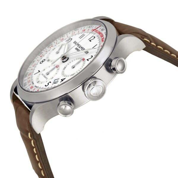 Baume and Mercier Capeland Chronograph Men's Watch A10082