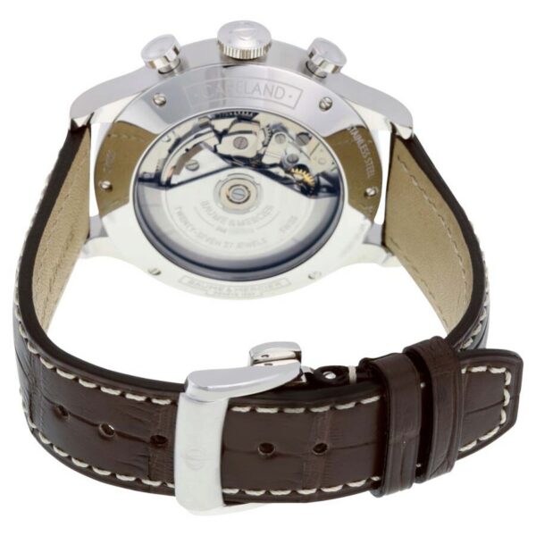 Baume and Mercier Capeland Chronograph Men's Watch A10083