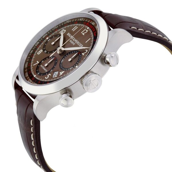 Baume and Mercier Capeland Chronograph Men's Watch A10083
