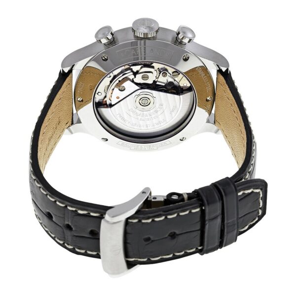 Baume and Mercier Capeland Men's Watch A10084