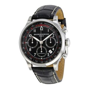 Baume and Mercier Capeland Men's Watch A10084