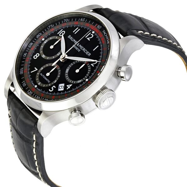 Baume and Mercier Capeland Men's Watch A10084