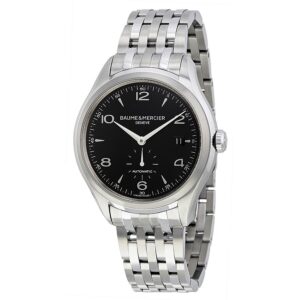 Baume and Mercier Clifton Men's Watch A10100