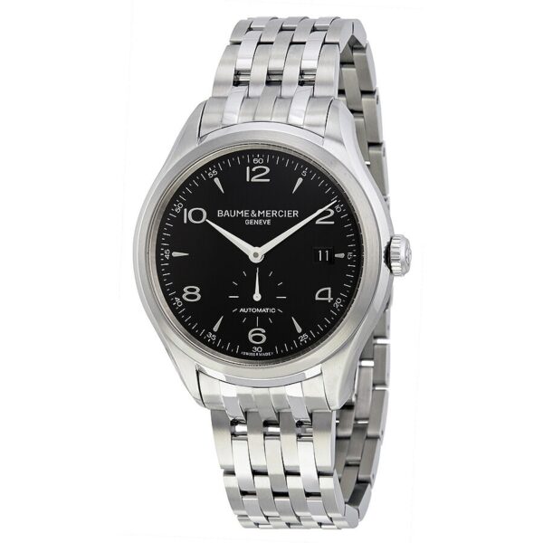 Baume and Mercier Clifton Men's Watch A10100