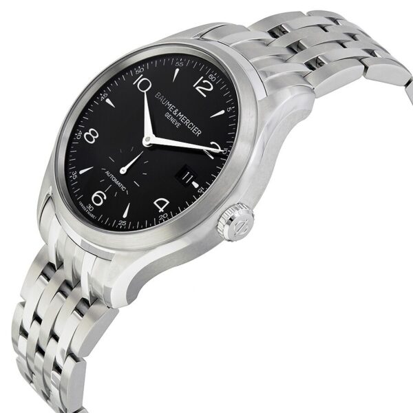 Baume and Mercier Clifton Men's Watch A10100