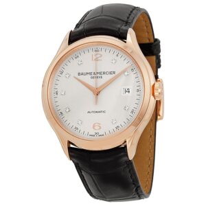 Baume and Mercier Clifton Men's Watch A10104