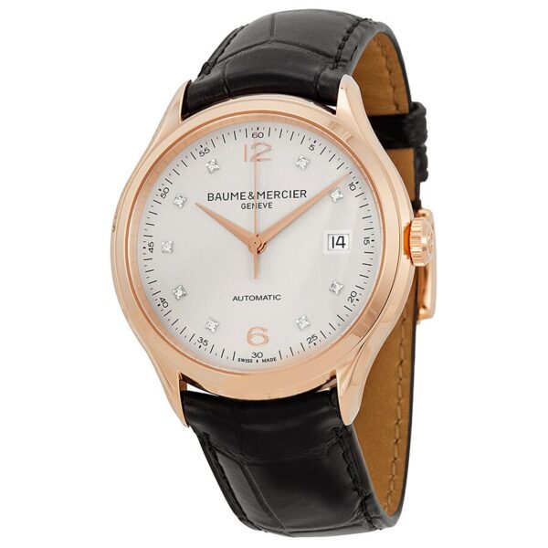 Baume and Mercier Clifton Men's Watch A10104