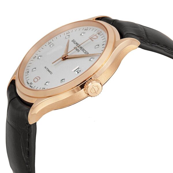 Baume and Mercier Clifton Men's Watch A10104