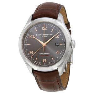 Baume and Mercier Clifton Men's Watch A10111