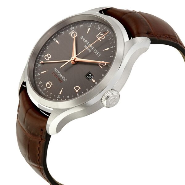 Baume and Mercier Clifton Men's Watch A10111