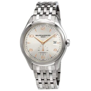 Baume and Mercier Clifton Men's Automatic Watch A10141