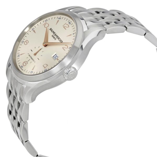 Baume and Mercier Clifton Men's Automatic Watch A10141
