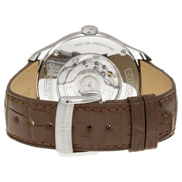 Baume and Mercier Clifton Men's Watch A10149