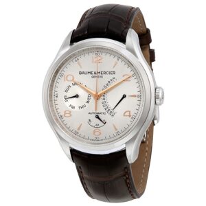 Baume and Mercier Clifton Men's Watch A10149