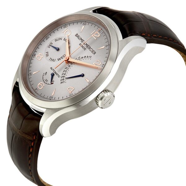 Baume and Mercier Clifton Men's Watch A10149