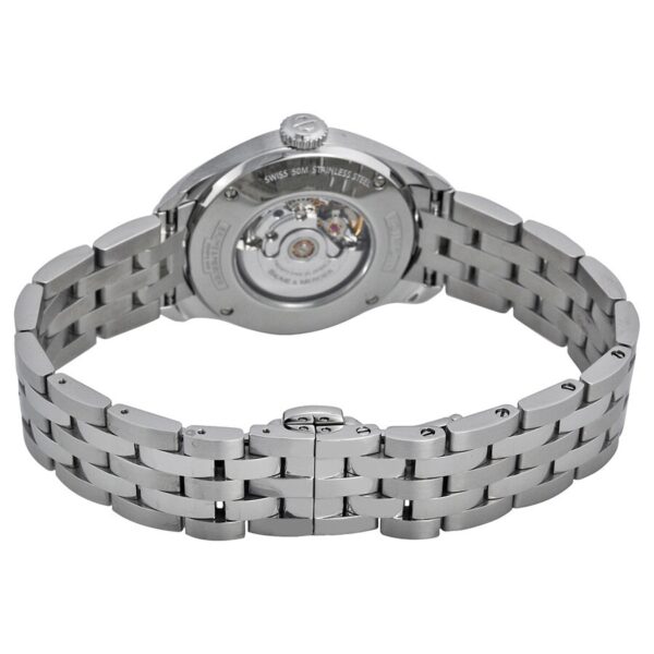 Baume and Mercier Clifton Women’s Automatic Watch A10150