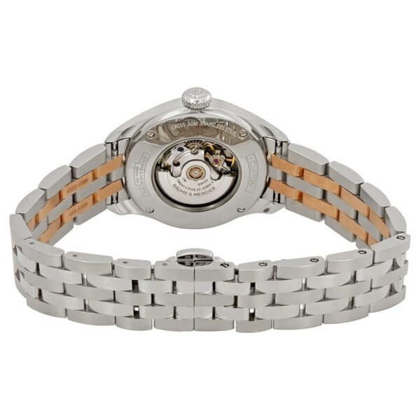 Baume and Mercier Clifton Women’s Automatic Watch A10152