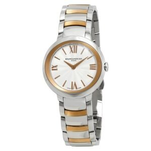 Baume and Mercier Promesse Women’s Watc A10159