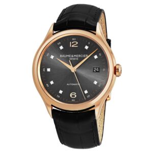 Baume and Mercier Clifton Men's Automatic Watch A10180