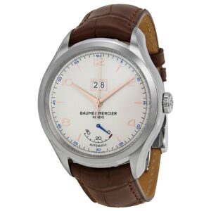Baume and Mercier Clifton Men's Automatic Watch A10205