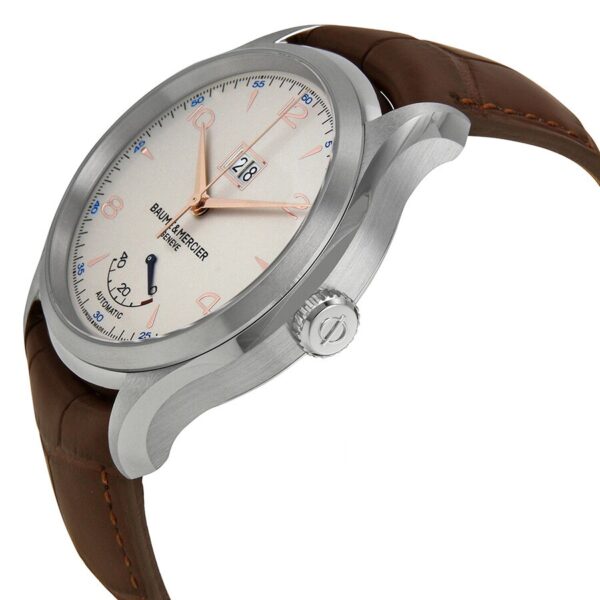 Baume and Mercier Clifton Men's Automatic Watch A10205