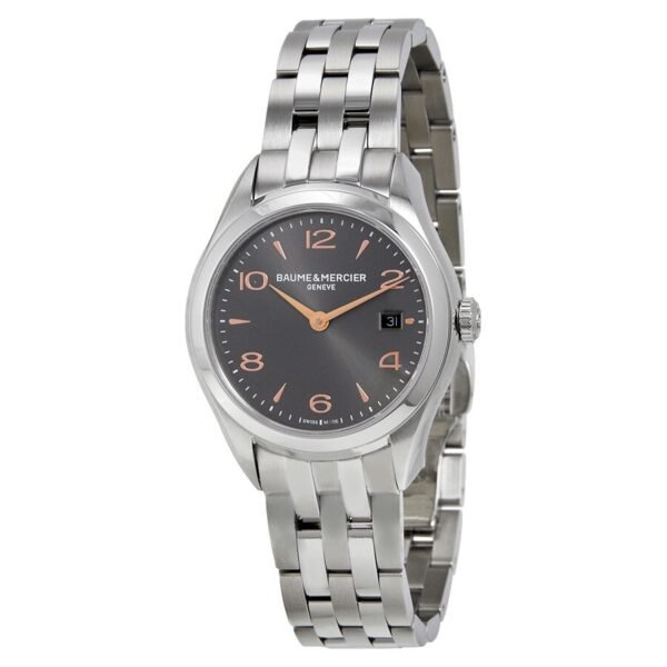 Baume and Mercier Clifton Women’s Watch A10209