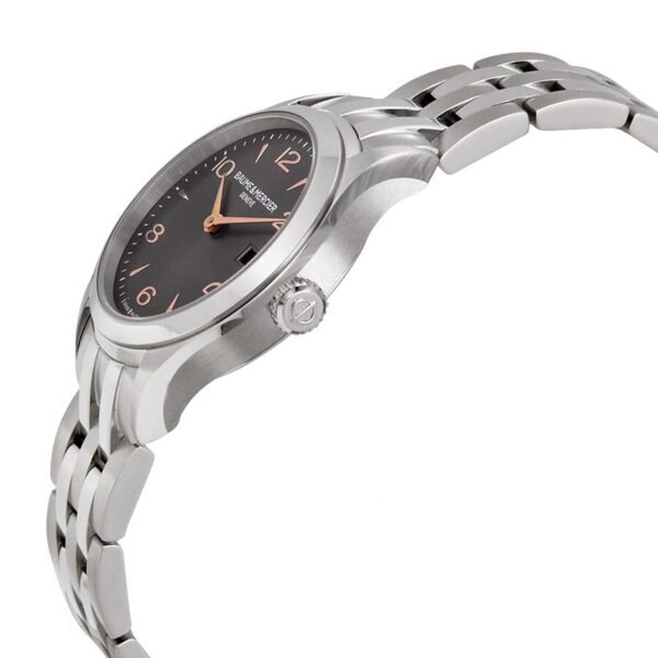 Baume and Mercier Clifton Women’s Watch A10209