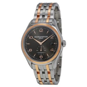 Baume and Mercier Clifton Men's Automatic Watch A10210