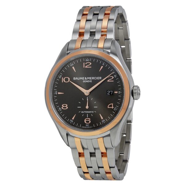 Baume and Mercier Clifton Men's Automatic Watch A10210