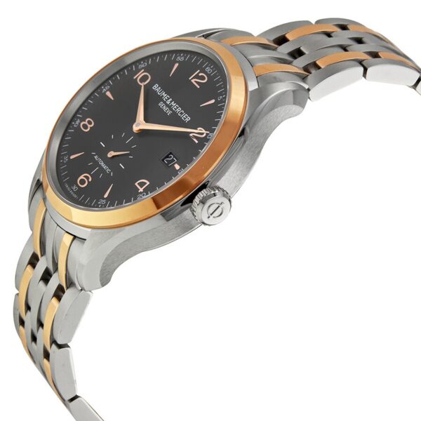 Baume and Mercier Clifton Men's Automatic Watch A10210