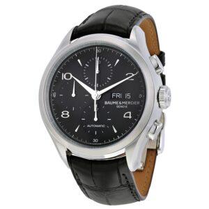 Baume and Mercier Clifton Chronograph Men's Automatic Watch A10211