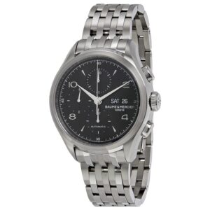 Baume and Mercier Clifton Chronograph Men's Watch A10212