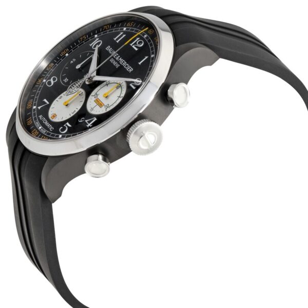 Baume and Mercier Capeland Cobra Chronograph Men's Automatic Watch A10281