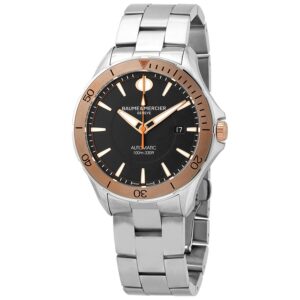 Baume and Mercier Clifton Men's Automatic Watch A10423