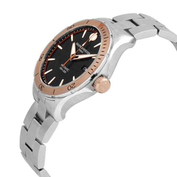 Baume and Mercier Clifton Men's Automatic Watch A10423