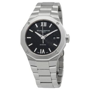 Baume and Mercier Riviera Men's Automatic Watch A10621-DNU