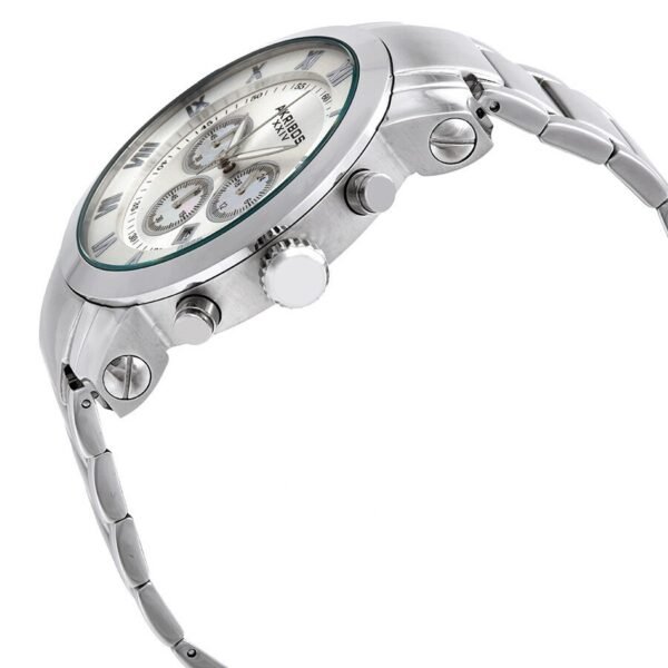 Akribos Xxiv Grandiose Chronograph Men's Watch AK622SS